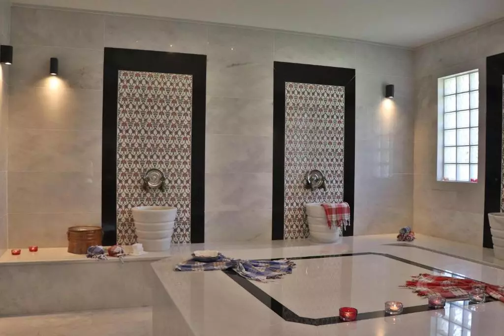 آکوا فانتاسی آکوا پارک